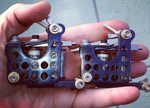 Explore islam tattoo ideas, creative tattoo ideas in Miami, available at Tattoos by Lou Miami - North Miami