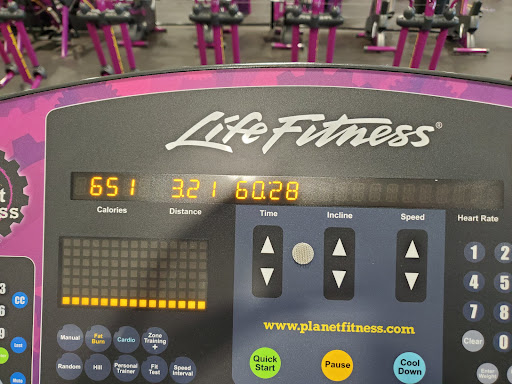 Gym «Planet Fitness», reviews and photos, 340 S Hamilton Rd, Gahanna, OH 43230, USA
