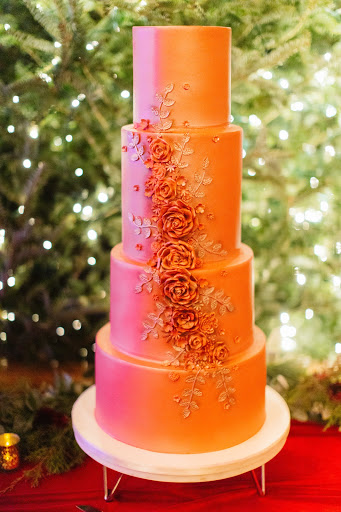 Bakery «Charity Fent Cake Design», reviews and photos, 3863 S Campbell Ave b, Springfield, MO 65807, USA