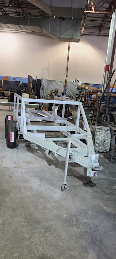 Roofing Contractor «Latite Roofing and Sheet Metal», reviews and photos, 2280 W Copans Rd, Pompano Beach, FL 33069, USA