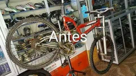 Opiniones de Cicles Mauri sucursal Norte en Antofagasta - Tienda de bicicletas