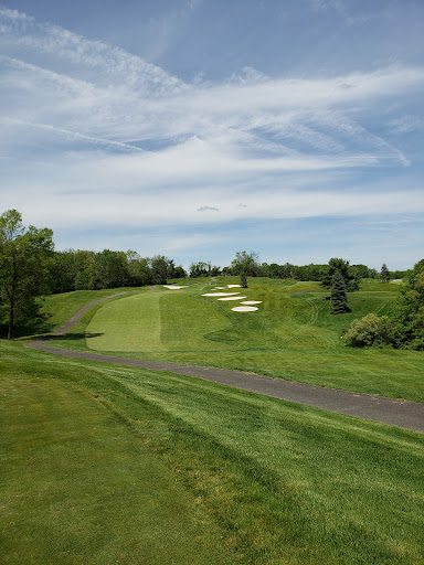 Golf Course «Fox Hollow Golf Club», reviews and photos, 59 Fox Chase Run, Branchburg, NJ 08876, USA