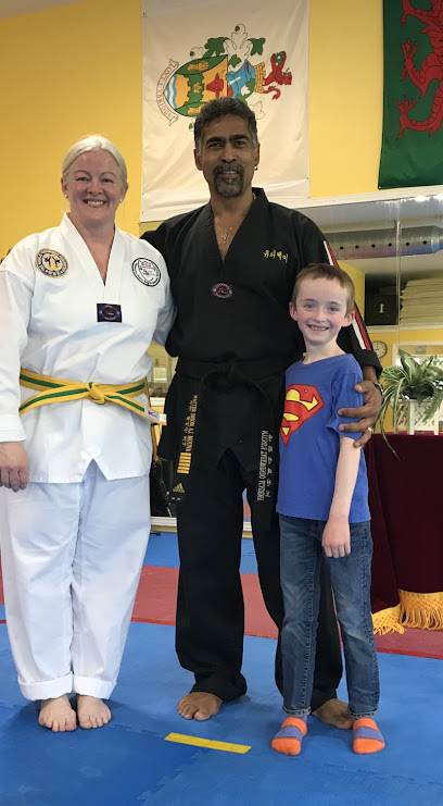 Uxbridge Tae Kwan Do Academy Inc