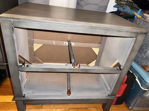 Furniture Store «Ashley HomeStore», reviews and photos, 3025 Woodbridge Ave, Edison, NJ 08837, USA