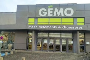 Gemo Conflans En Jarnisy Shoes And Clothing image