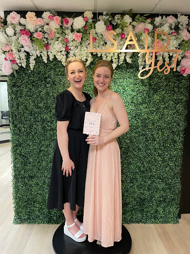 Bridal Shop «Bridals by Lori», reviews and photos, 6021 Sandy Springs Cir, Atlanta, GA 30328, USA