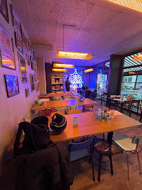 Atmosphère du Restaurant thaï STREET BANGKOK - Issy-les-Moulineaux - n°4