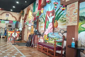 Del Carmen Mexican Store & Restaurant image