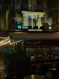 Atmosphère du Restaurant Le Plein Soleil à Paris - n°2