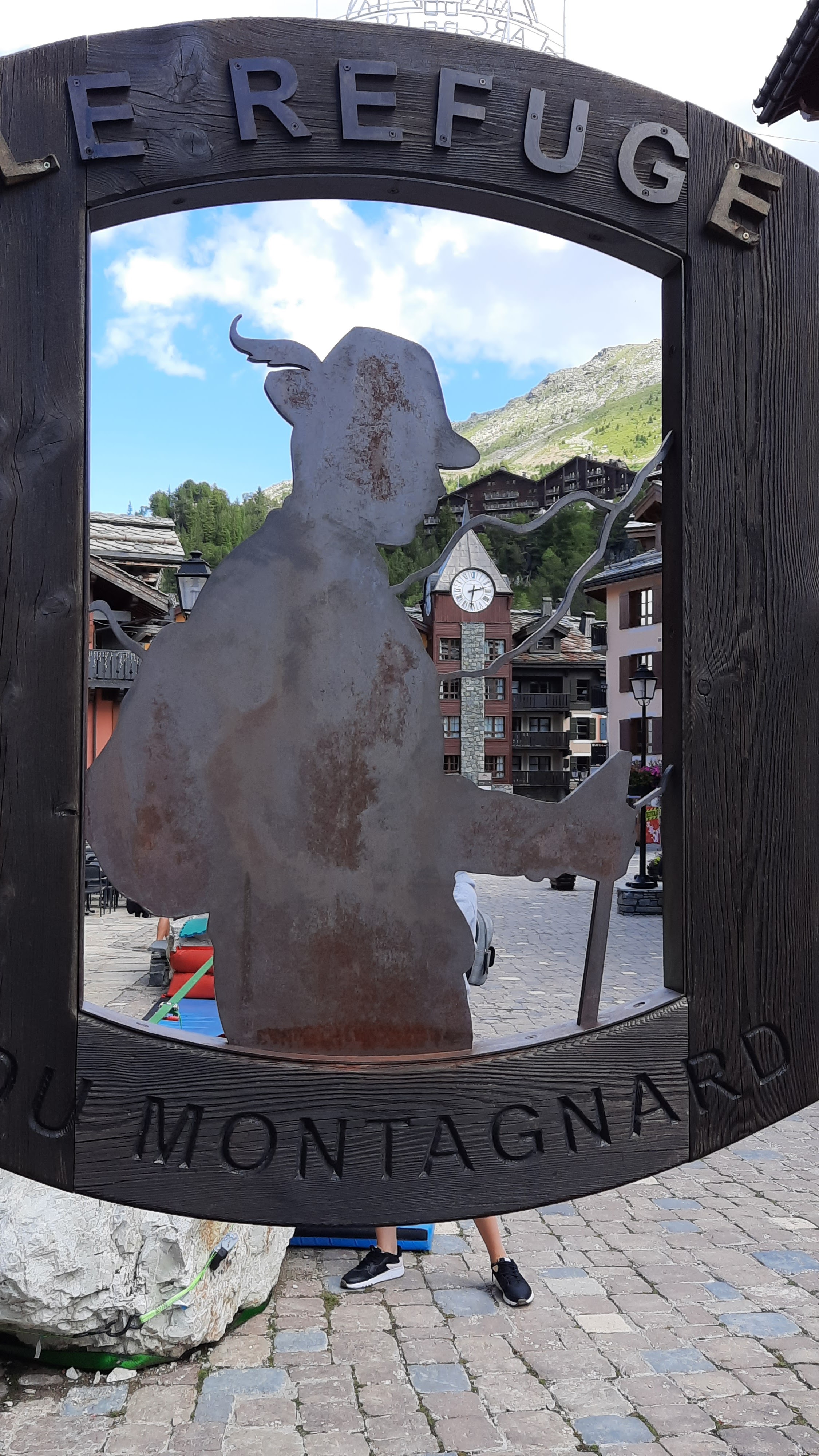 Photo n° 2 de l'avis de candice.o fait le 19/08/2021 à 15:48