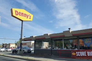 Denny's image