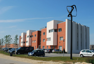 Seturec à Dijon