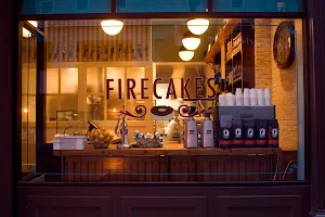 Firecakes Donuts image