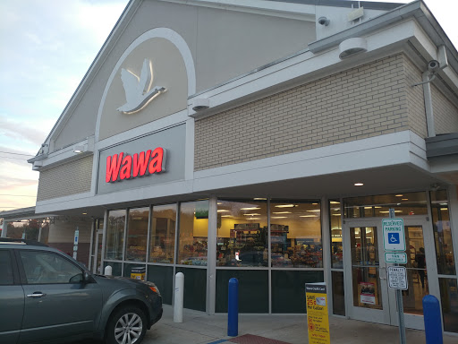 Sandwich Shop «Wawa», reviews and photos, 9179 Chamberlayne Rd, Mechanicsville, VA 23005, USA