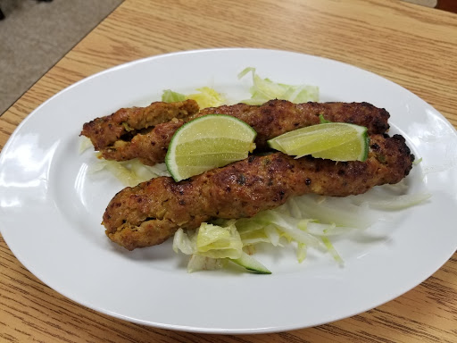 Restaurant «Shalimar Indian Dinner & Supermarket», reviews and photos, 1724 N Salisbury Blvd, Salisbury, MD 21801, USA