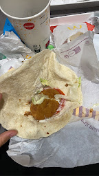 Photo n°32 de McDonald's à Échirolles ()