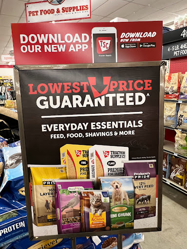 Home Improvement Store «Tractor Supply Co.», reviews and photos, 9630 Ida St, Omaha, NE 68122, USA