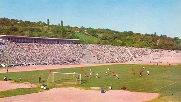Стадион "Варна" - Спортен комплекс