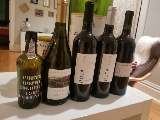 Wine Store «Total Wine & More», reviews and photos, 7150 Valley Creek Plaza #210, Woodbury, MN 55125, USA