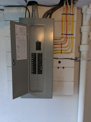 Electrician «A A Electrical Services Inc», reviews and photos, 134 Reed Ave, West Hartford, CT 06110, USA