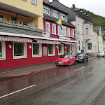 Photo n°5 de l'avis de Jörg.. fait le 19/04/2024 à 22:45 sur le  Café-Restaurant Loreley à Sankt Goarshausen