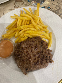 Faux-filet du Restaurant français Chez Claude à Paris - n°7