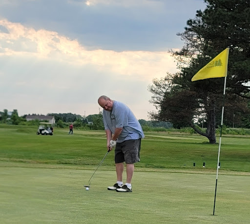 Golf Club «Chippewa Golf Club», reviews and photos, 23550 OH-579, Curtice, OH 43412, USA