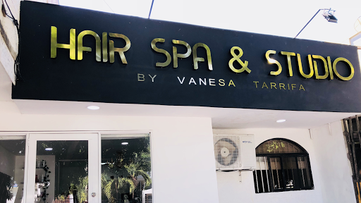 Hair Spa & Studio