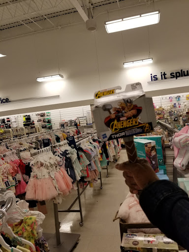 Department Store «Marshalls», reviews and photos, 10427 Dixie Hwy, Louisville, KY 40272, USA