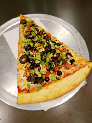 Greco's NY Pizza