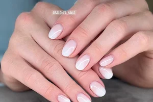 SALONEA nails image