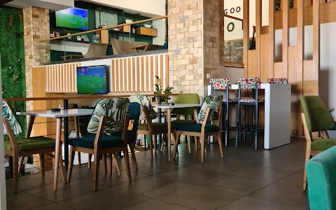yucca coffee shop image
