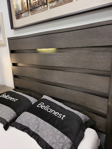 Furniture Store «Raymour & Flanigan Furniture and Mattress Store», reviews and photos, 1360 S Washington St, North Attleborough, MA 02760, USA