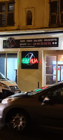 Photos du propriétaire du Restaurant EAT'ALIA fast food à Bastia - n°19