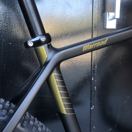 Bicycle Store «Meat Machine Cycles», reviews and photos, 22 Web St, Friday Harbor, WA 98250, USA