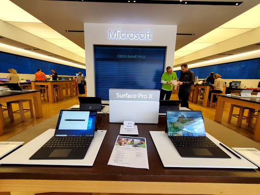 Electronics Store «Microsoft», reviews and photos, 10250 California Route 2 #1045, Los Angeles, CA 90067, USA