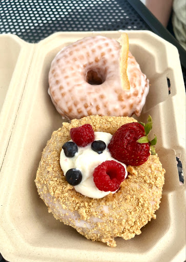 Bakery «Montclair Bread Company», reviews and photos, 113 Walnut St, Montclair, NJ 07042, USA