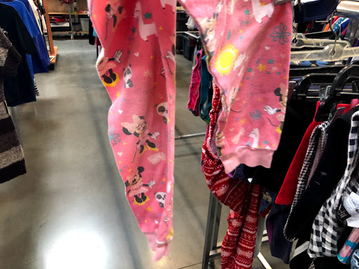 Thrift Store «Gods Helping Hand Thrift Store», reviews and photos