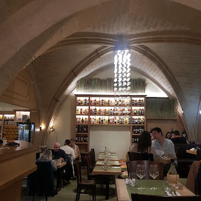 Arezoo Italien à Montpellier