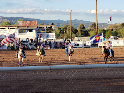 Royal Gorge Rodeo