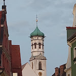 Photo n°2 de l'avis de Christel.u fait le 19/07/2022 à 22:15 sur le  Drexel's Parkhotel à Memmingen