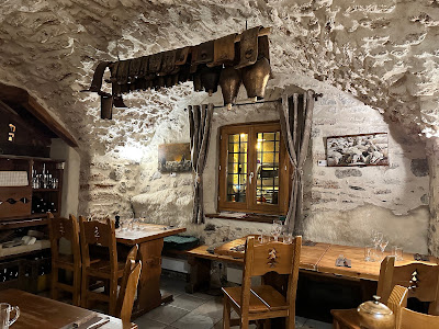 Le Montagn’Art à Le Monêtier-les-Bains