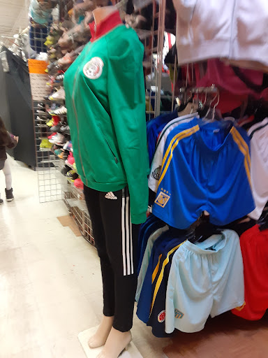 Shopping Mall «Super Mall», reviews and photos, 5220 S Pulaski Rd, Chicago, IL 60632, USA