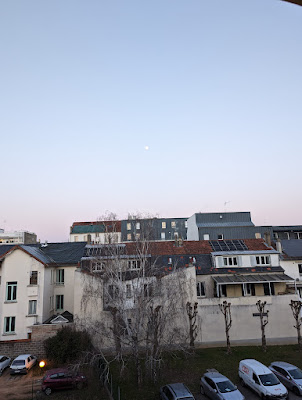 Centre Kiné à Vichy