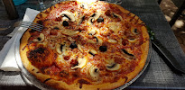 Aliment-réconfort du Restauration rapide PRONTO PIZZA à Lagnieu - n°3