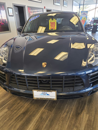 Used Car Dealer «Reno Tahoe Auto Group», reviews and photos, 3355 Kietzke Ln, Reno, NV 89502, USA