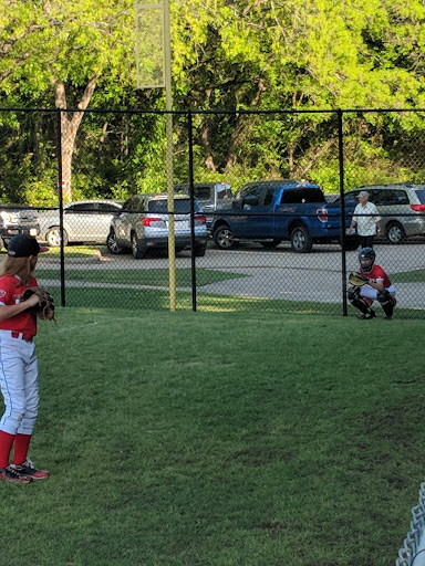 Park «Dot Thomas Park», reviews and photos, 1401 S Clark Rd, Cedar Hill, TX 75104, USA