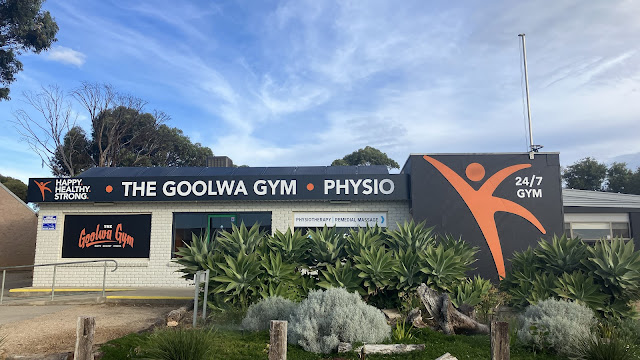 The Goolwa Gym