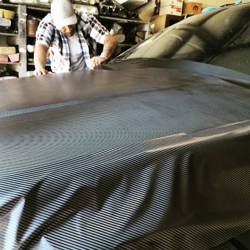 Auto Body Shop «Medinas Auto Body LLC», reviews and photos