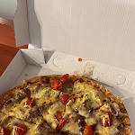 Photo n°1 de l'avis de Nzar.o fait le 06/08/2022 à 23:56 sur le  Pizza Express Peine à Peine